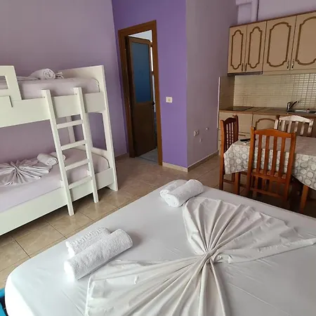 Reshat Caca Aparthotel