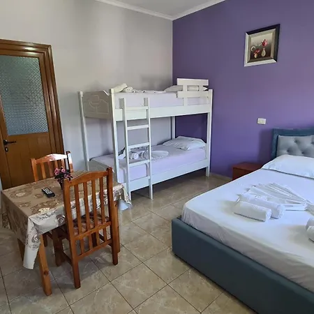 Aparthotel Reshat Caca
