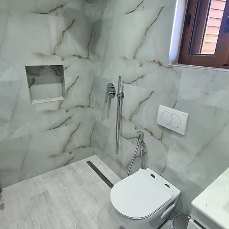 Reshat Caca Appart hôtel 3*