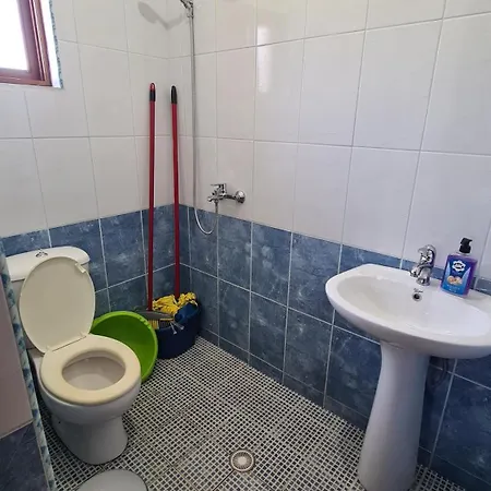 Appart hôtel Reshat Caca 3*