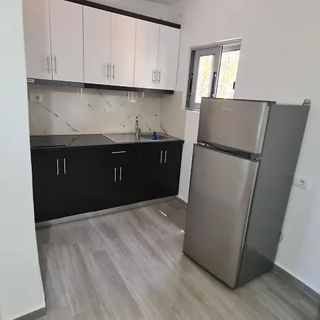 Reshat Caca Appart hôtel Ksamil