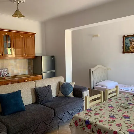 Appart hôtel Reshat Caca 3*