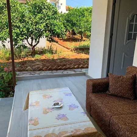 Reshat Caca Appart hôtel