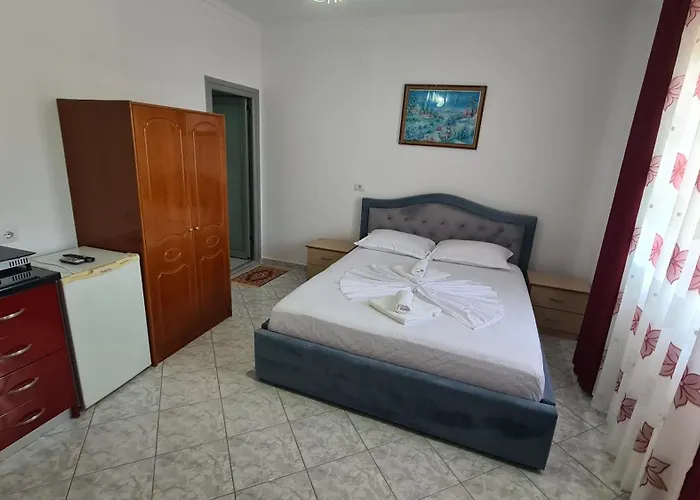 Reshat Caca Lejlighedshotel