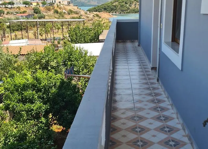 Lejlighedshotel Reshat Caca