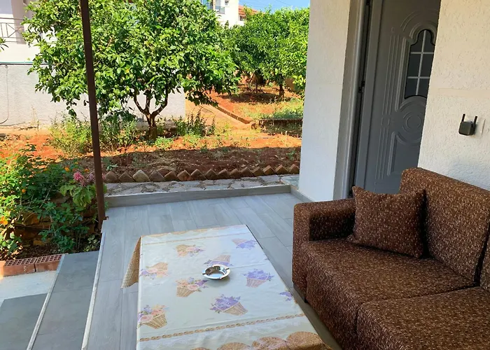 Reshat Caca Lejlighedshotel