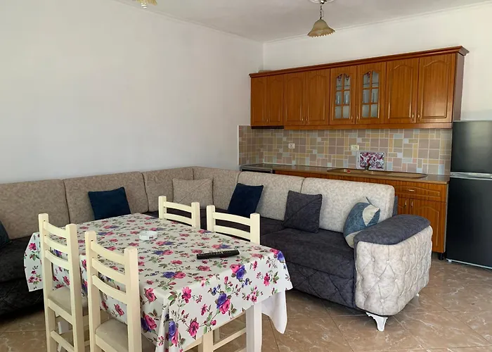 Lejlighedshotel Reshat Caca