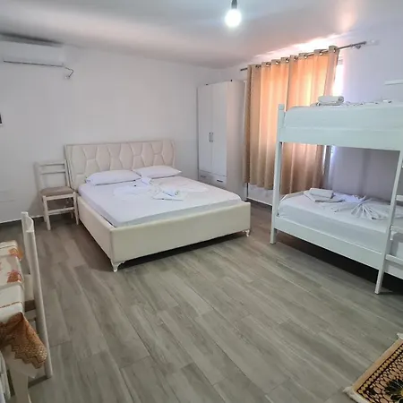 Lejlighedshotel Reshat Caca Ksamil
