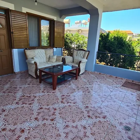 Reshat Caca 3* Ksamil