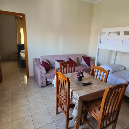 Reshat Caca 3* Ksamil