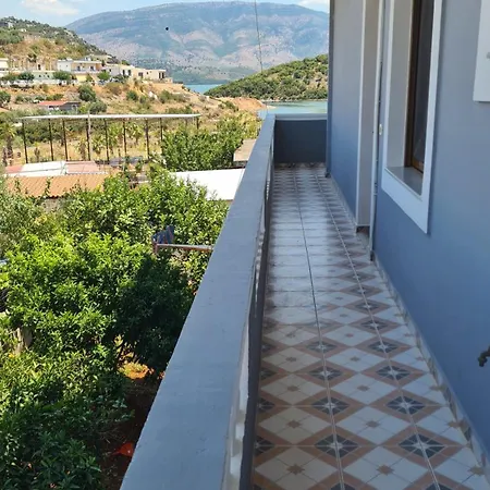 Lejlighedshotel Reshat Caca