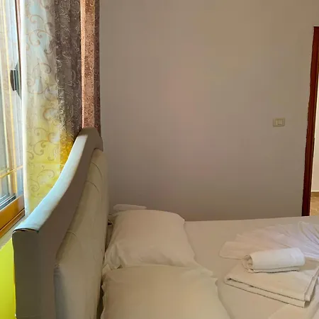 Reshat Caca 3* Ksamil