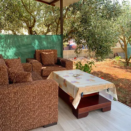 Reshat Caca 3* Ksamil