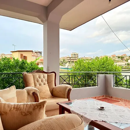 Apart-hotel Reshat Caca